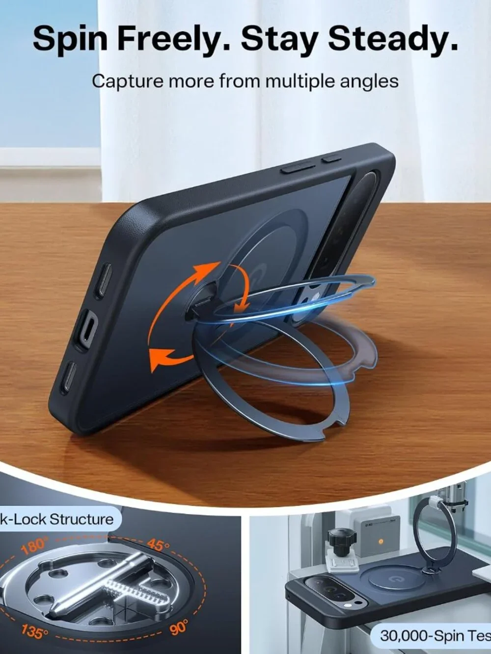 Torras relentless innovation